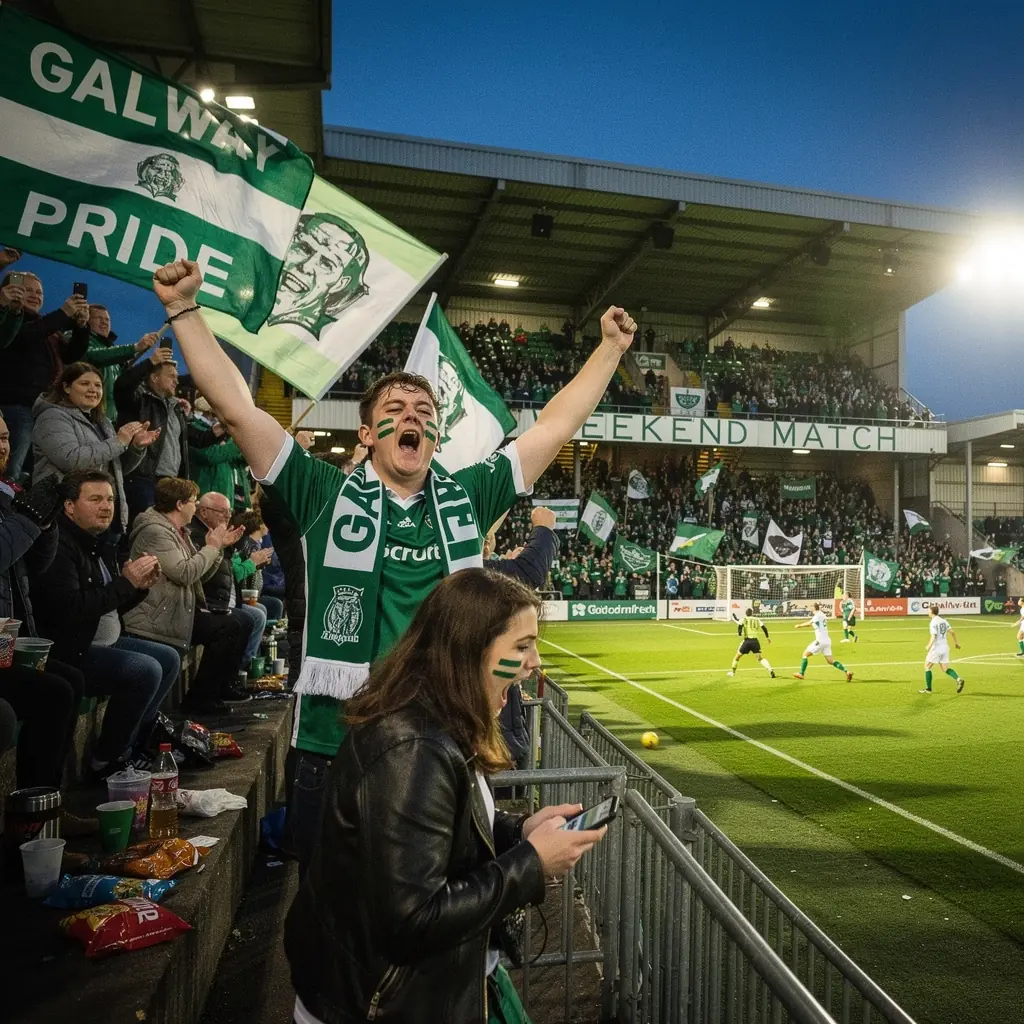 Professional business solutions visualization